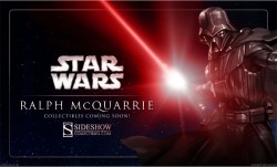 Sideshow McQuarrie Announcement