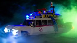 Lego Ghostbusters 30th Anniversary Cuusoo