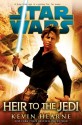 Star Wars Heir to the Jedi - Kevin Hearne
