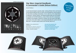 Star Wars Imperial Handbook A Commanders Guide