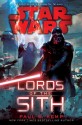 Star Wars Lords of the Sith - Paul Kemp