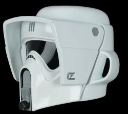 eFX Scout Trooper