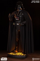 Sideshow Life-Size Darth Vader