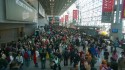 NYCC 2014 Crowd