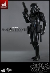 Hot Toys Shadow Trooper