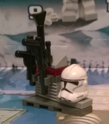 Lego 75056 Star Wars Advent Calendar - Day 5