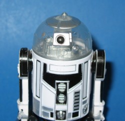 Disney Droid Factory Series 2 R3 Dome