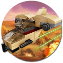 Lego TRU Wookiee Gunship May the 4th 2015