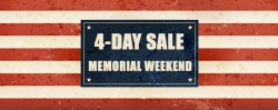 Acme Archives Memorial Day Sale 2015