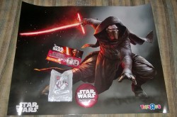 Force Friday Giveaways