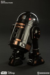 Sideshow R2-Q5 Imperial Astromech