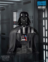 Gentle Giant Darth Vader Classic Bust