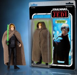 Gentle Giant Jumbo Jedi Luke Skywalker