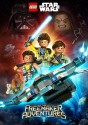 Lego Star Wars The Freemaker Adventures Poster