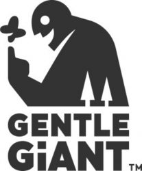 Gentle Giant Toys Logo