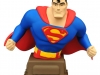 DST Superman Bust