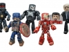 DST Civil War Minimates