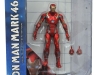 DST Iron Man MK46 packaged