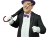 DST Penguin Bank