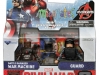 DST MM War Machine Guard Unmasked