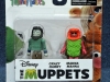 DST Muppets MM Craxy Harry Mahna Mahna