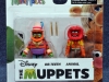 DST Muppets MM Dr Teeth Animal