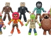 DST Muppets Series 2 Specialty