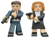 DST X-Files Vinimates