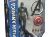 DST Marvel Select Capt America Pkg