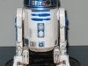 Disney Elite Series R2-D2 2 Leg Front