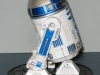 Disney Elite Series R2-D2 3 Leg Side