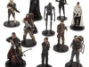 Disney Deluxe Figurine Set