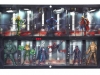Hasbro SDCC The Raft Legends