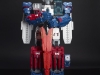 Hasbro SDCC Transformers Fortress Maximus
