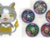 Hasbro SDCC Yokai Watch