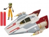 Hasbro Rebels Hera A-Wing