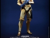 Hot Toys Gold Stormtrooper 01