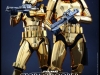 Hot Toys Gold Stormtrooper 07