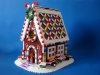 Lego Ideas Gingerbread House Swan Dutchman