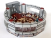 Lego Ideas Jedi High Council Chamber lojaco