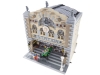 Lego Ideas Modular Train Station LegoWolf