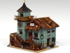 Lego Ideas Old Fishing Store robenanne