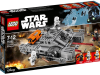 Lego 75152 Imperial Assault Hovertank Boxed