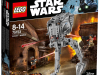 Lego 75153 AT-ST Walker Boxed