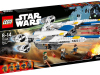 Lego 75155 Rebel U-Wing Fighter Boxed