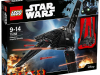 Lego 75156 Krennics Imperial Shuttle Boxed