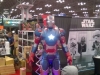 Beast Kingdom Iron Patriot