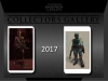 Gentle Giant Collector Series Statues