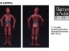 Kotobukiya R-3PO ARTFX