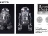 Kotobukiya R2-Q2 ARTFX